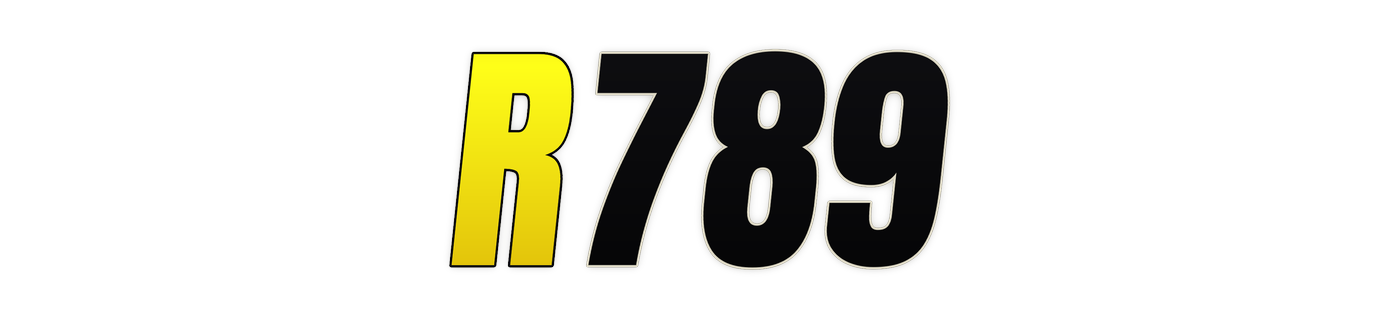 r789 Logo